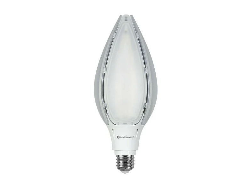 Ampoule led E40 85W pour cloches industrielles 5000k
