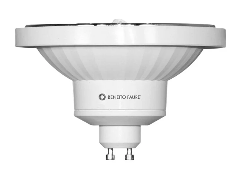 LED-Lampe AR111 DOLE GU10 15W 45 3000K