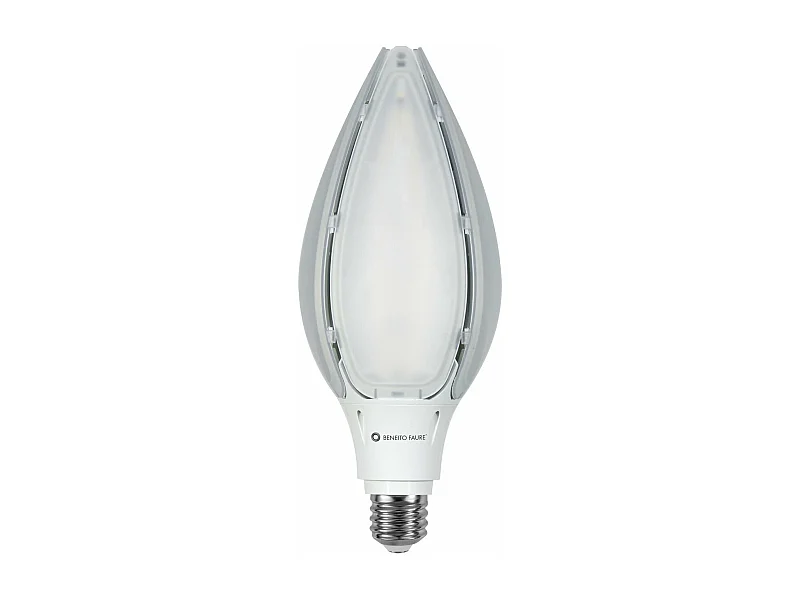 Lampadina a led 85W E40 per campane industriali 2700k
