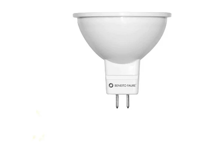 LED-spot GU5,3 6W 120 Uniform-Line 3000k
