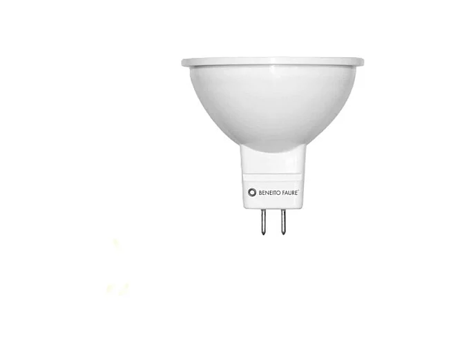Spot LED GU5.3 6W 120 Uniform-Line 3000k