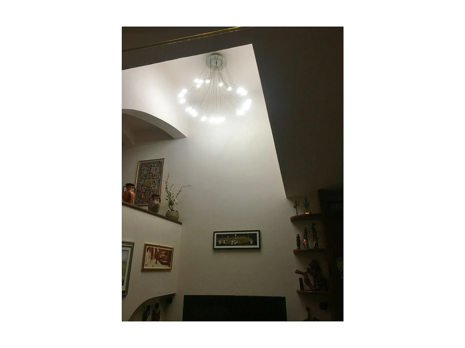 1,6W 360 5000K G4 LED-Glühbirne