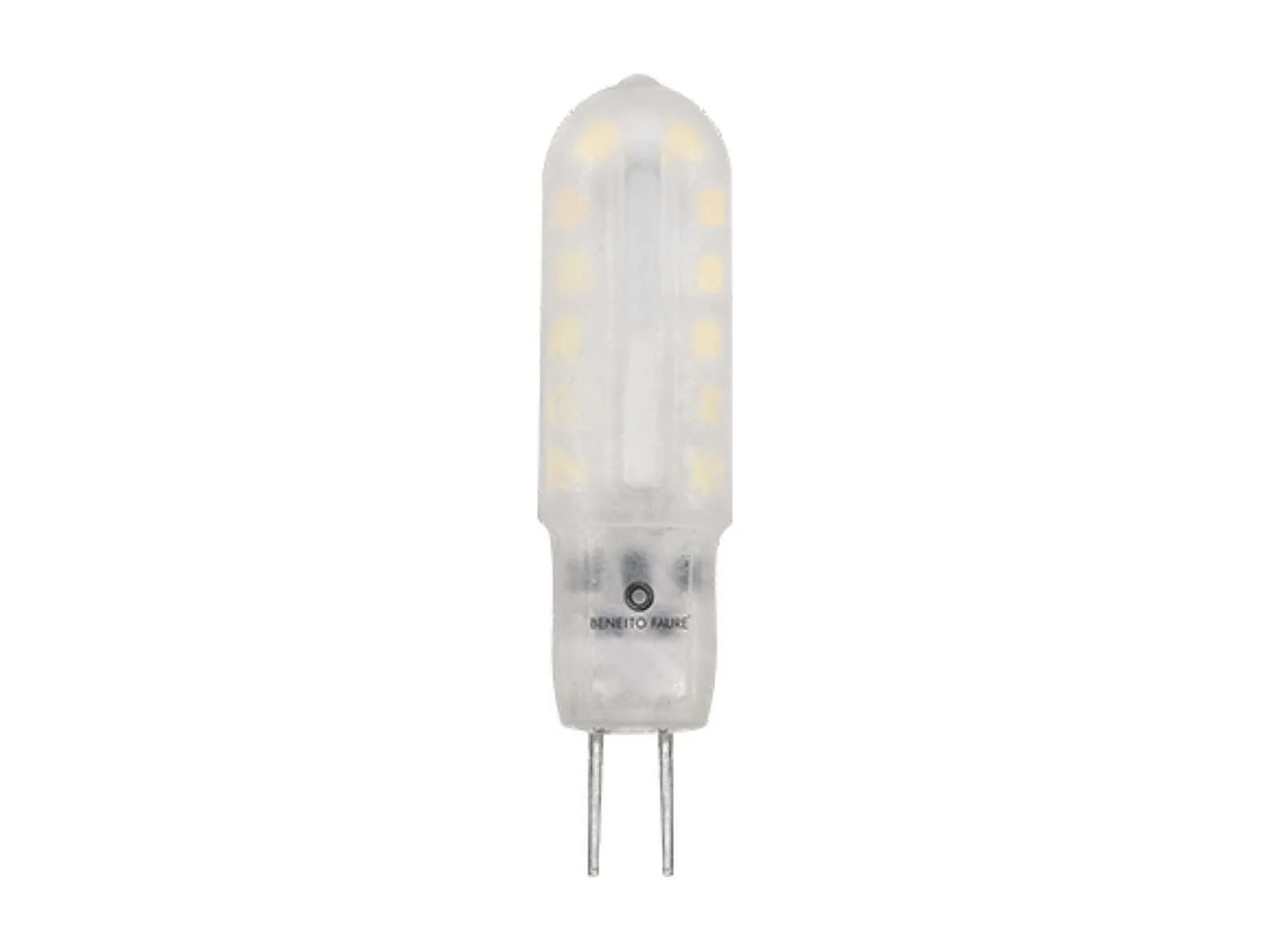 1,6 W 360 5000 K G4 LED-lamp