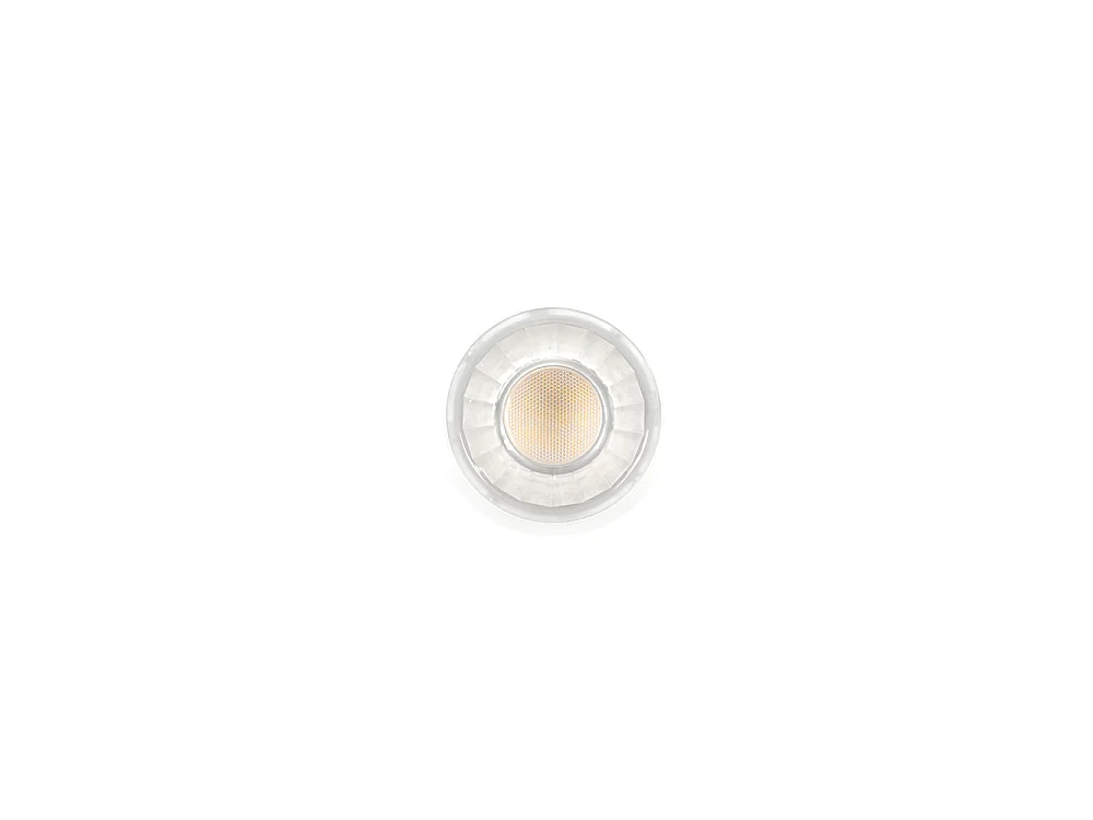 GU10 6W dimbare LED-spot 60 616 lumen