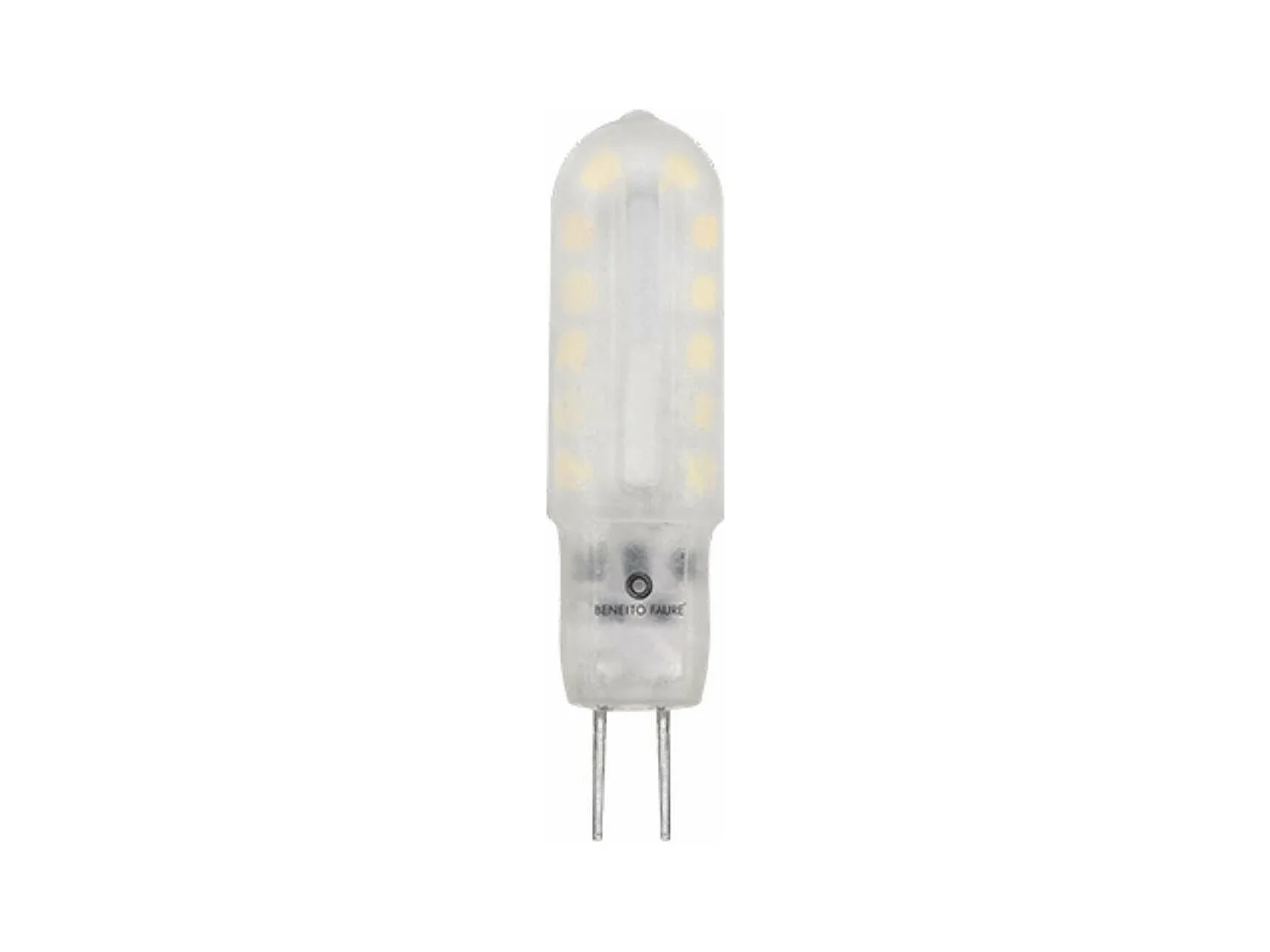 1,6 W 360 3000 K G4 LED-lamp