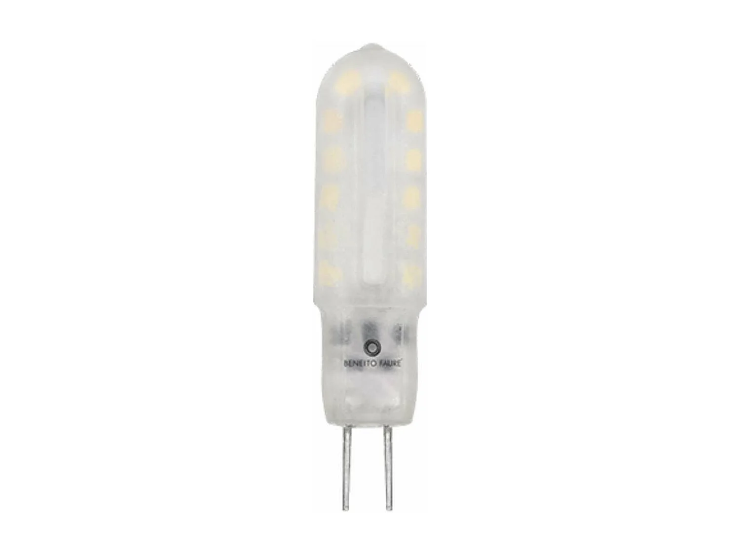 Ampoule LED G4 1,6W 360 3000K