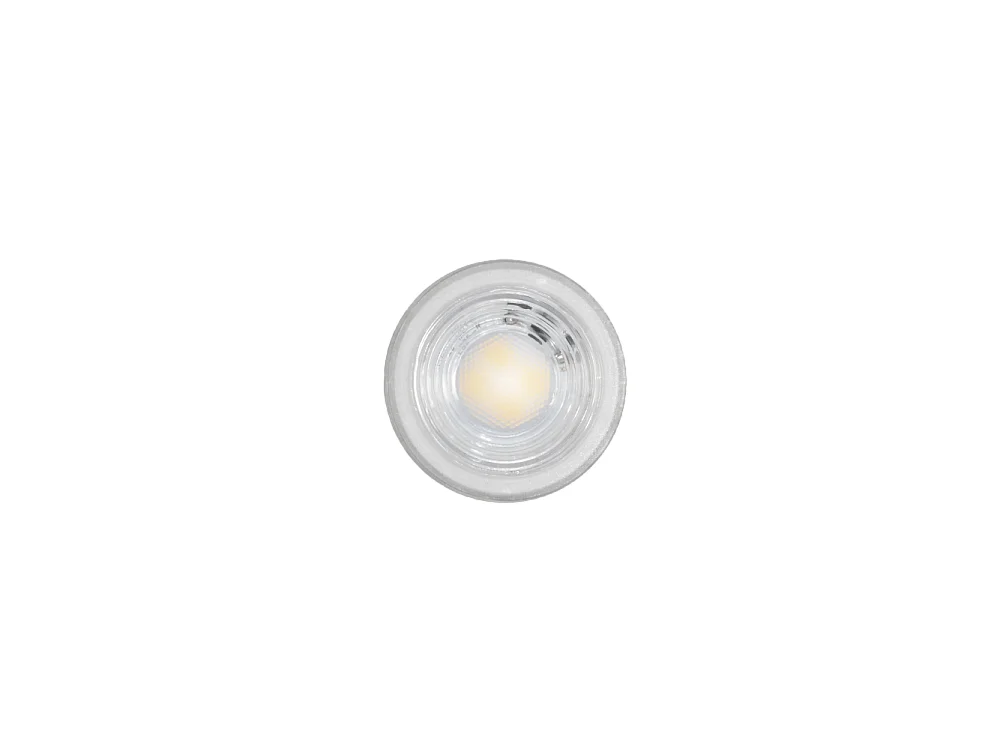 Spot GU10 4W 60 LED Diamètre 35mm