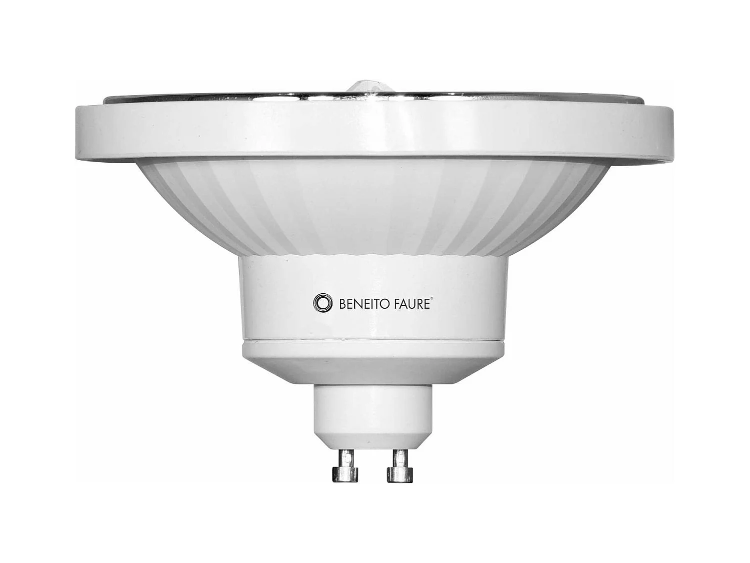 LED-Lampe AR111 LYNK GU10 13W 45
