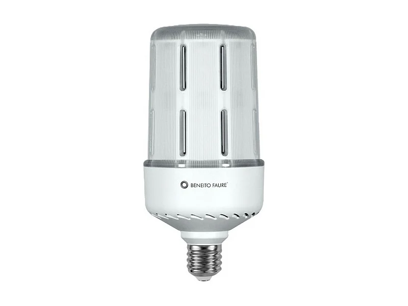 Hochleistungs-LED-Lampe 30 W E27 3550 Lumen 5000 K