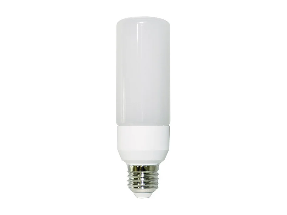 LED-Glühbirne E27 14W Röhrenzylindrisch 1521 Lumen 3000k
