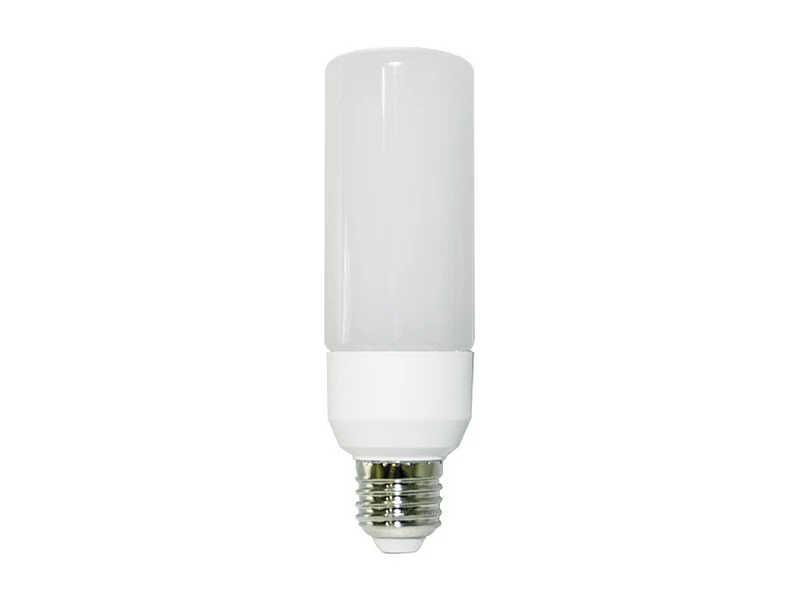 Ampoule LED E27 14W Tubulaire Cylindrique 1521 lumen 3000k