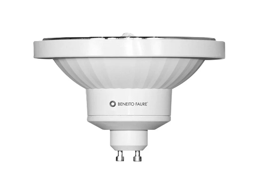 Ampoule LED AR111 DOLE GU10 15W 45 4000K