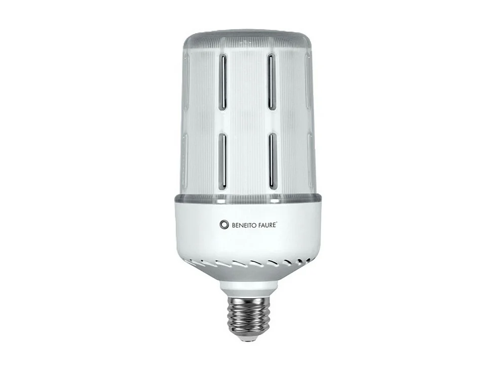 Lâmpada led de alta potência 30W E27 3550lumen 2700k