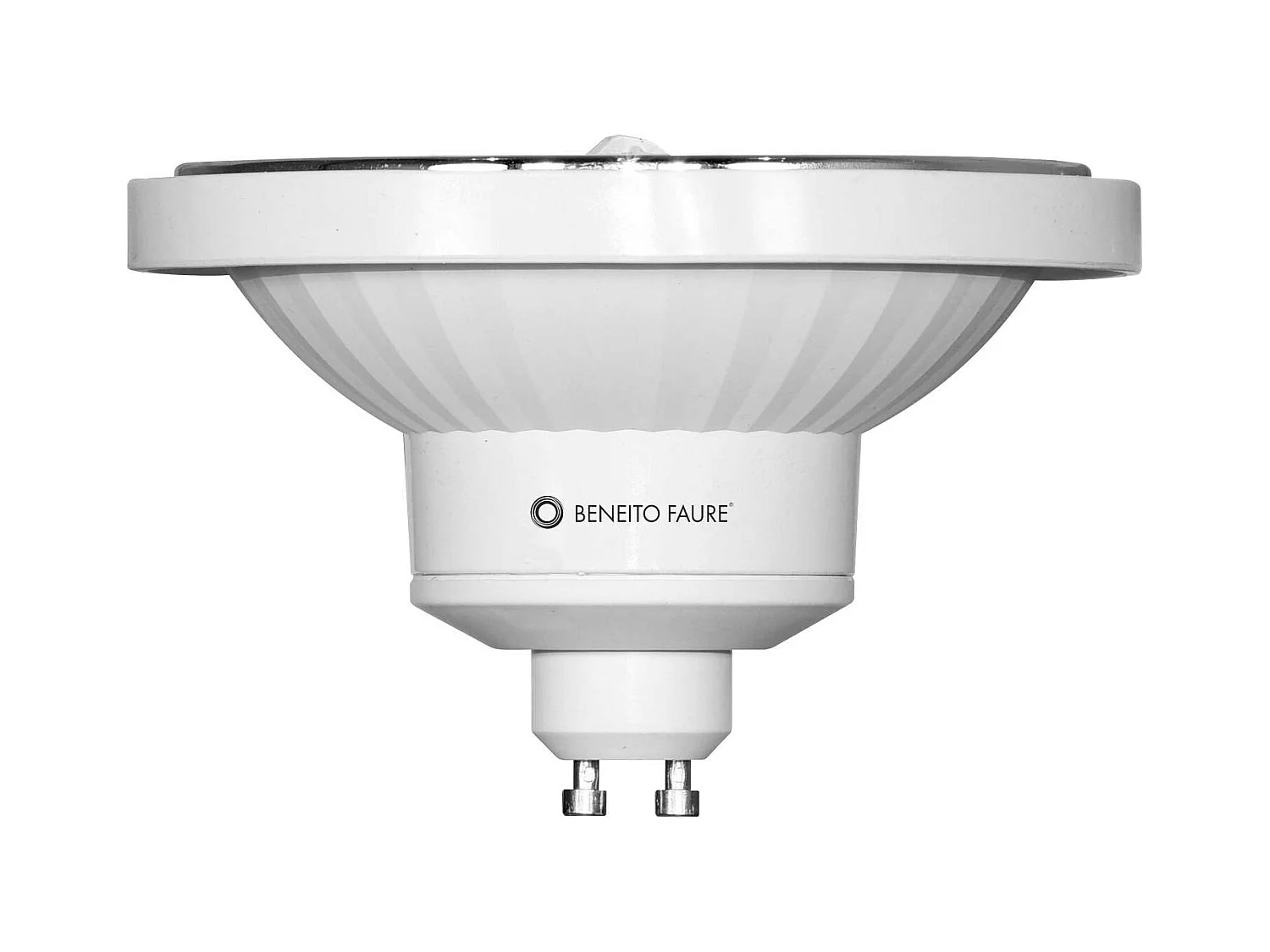 LED-Lampe AR111 LYNK GU10 13W 45 Dimmbar