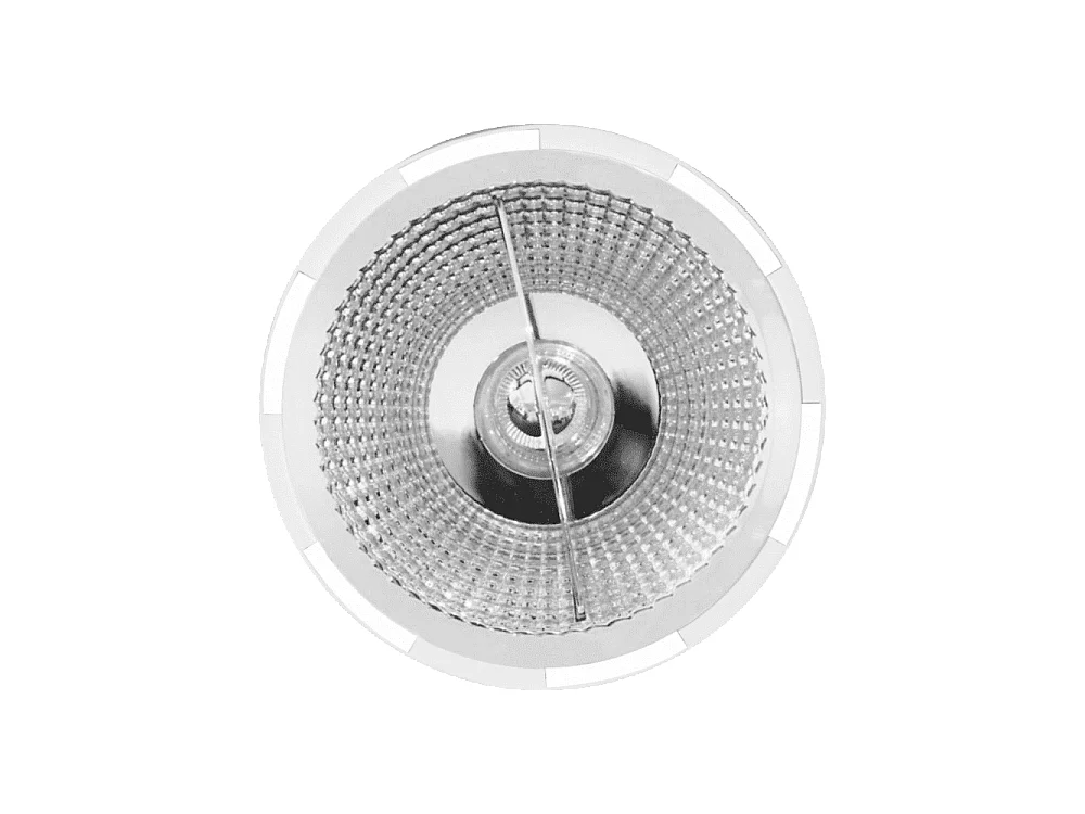 Lâmpada LED AR111 LYNK GU10 13W 45 Regulável 4000K