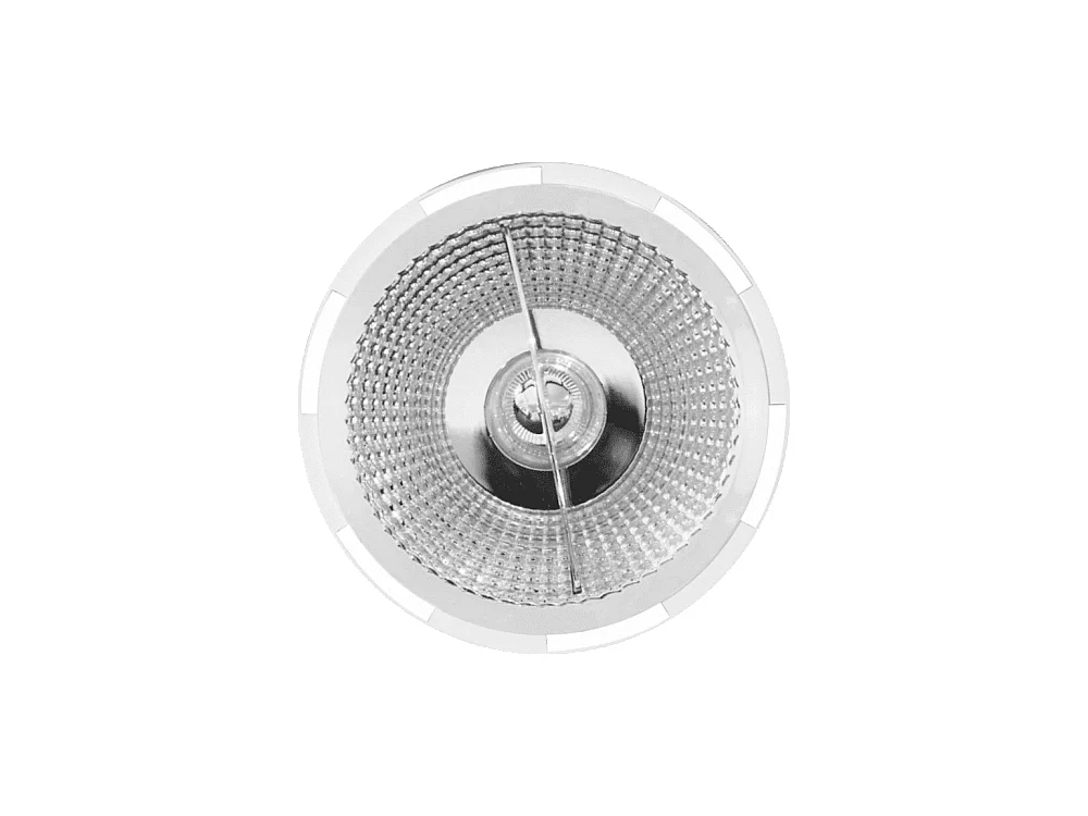 LED-Lampe AR111 LYNK GU10 13W 45 Dimmbar