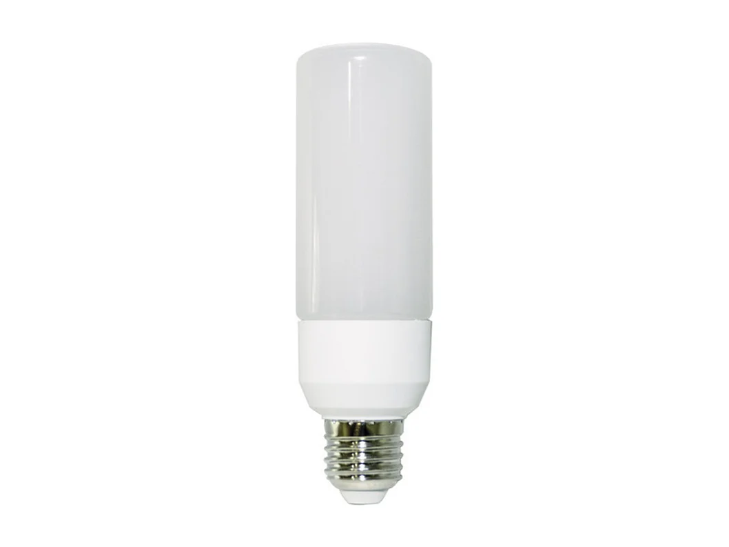 LED-Glühbirne E27 14W Röhrenzylindrisch 1521 Lumen 4000k