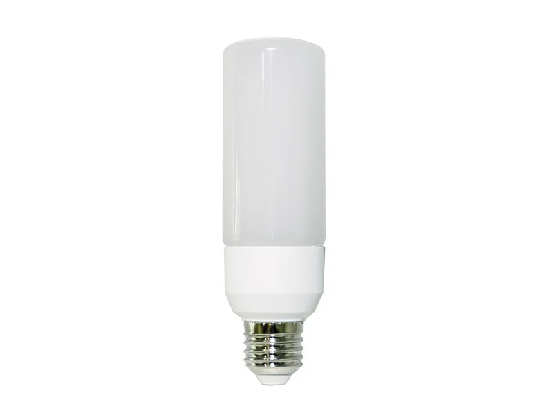 Lâmpada LED cilíndrica tubular E27 14W 1521 lúmens 4000k