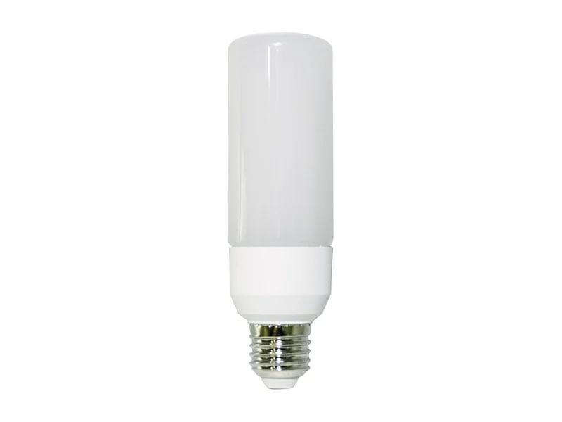 LED-lamp E27 14W buisvormig cilindrisch 1521 lumen 4000k
