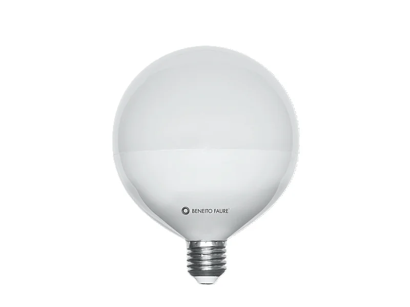 Lampadina a led a globo da 22W e 2600 lumen 4000K