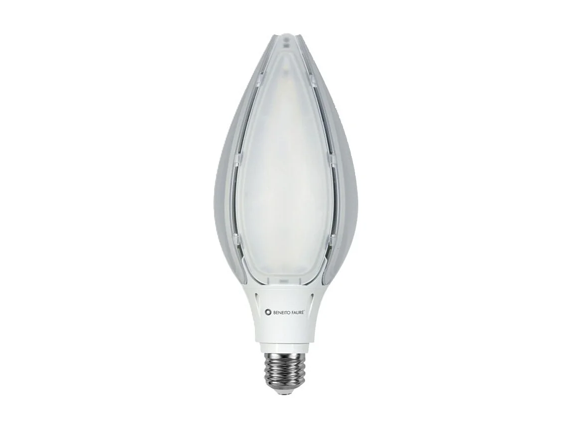 Lâmpada LED E27 de 85W para sinos industriais 400watt 5000k