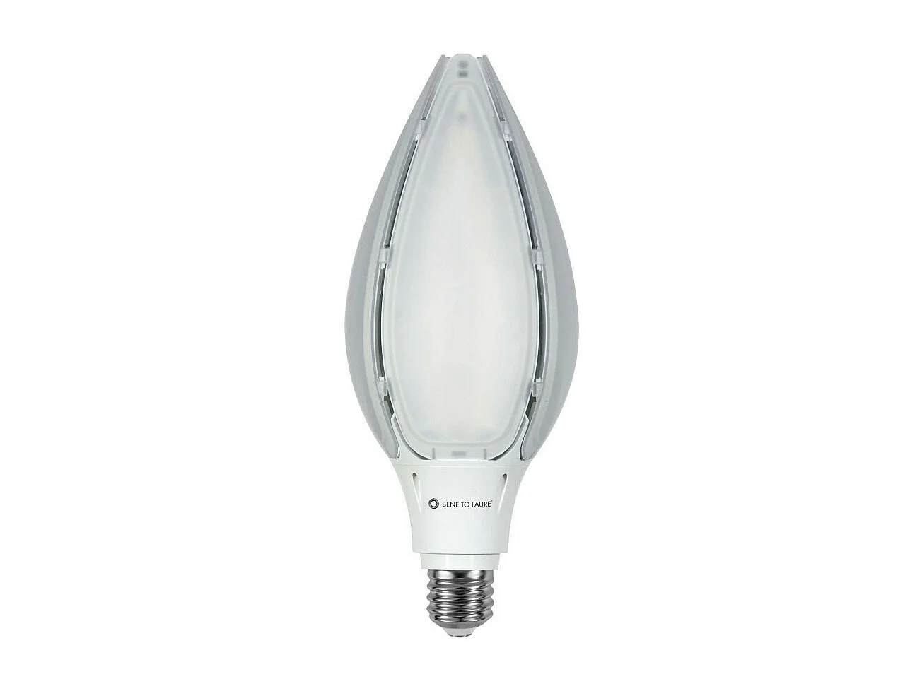 Lâmpada LED E27 de 85W para sinos industriais 400watt 5000k