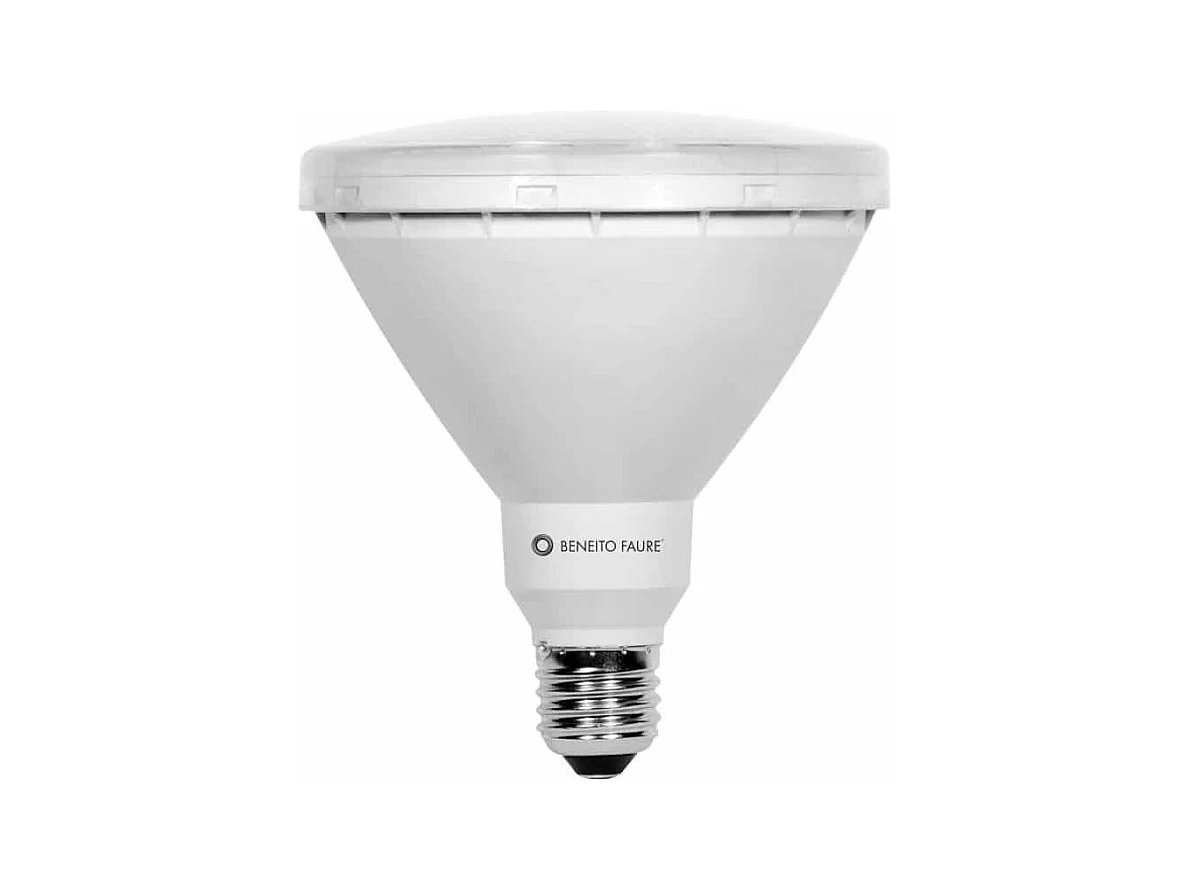 PAR38 15W E27 LED-lamp Parabolische reflector