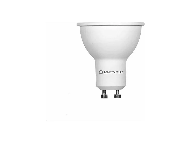 GU10 6W 120 Uniform-Line 3000k LED-Strahler