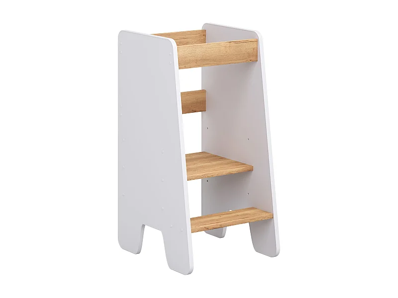 Kitchen Helper, tour pédagogique pour apprendre la cuisine