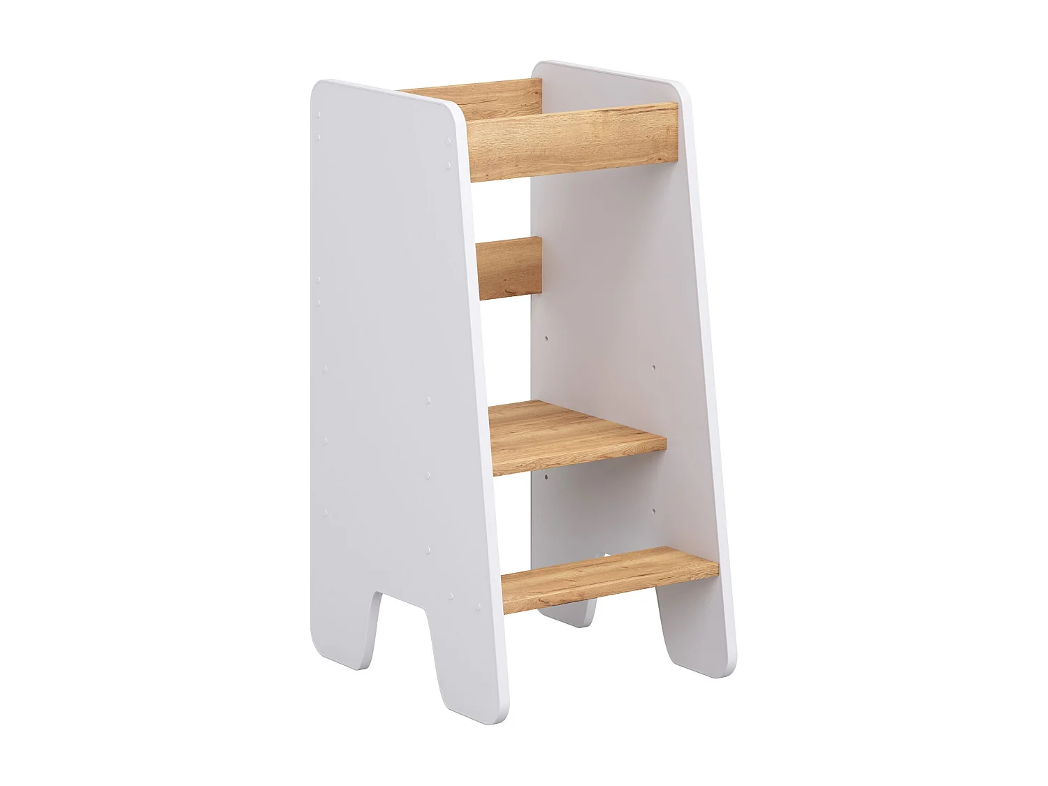 Kitchen Helper, tour pédagogique pour apprendre la cuisine