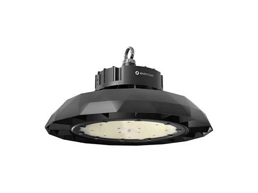 Industrielle LED-Lampe UFO LENS SWITCH 140W/190W/240W 100-260V
