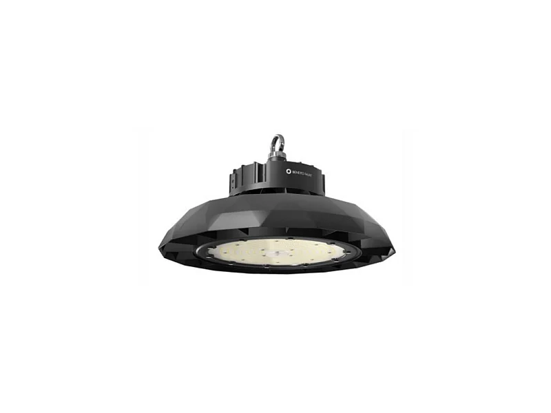 Lâmpada LED industrial UFO LENS SWITCH 90W/120W/150W 100-260V