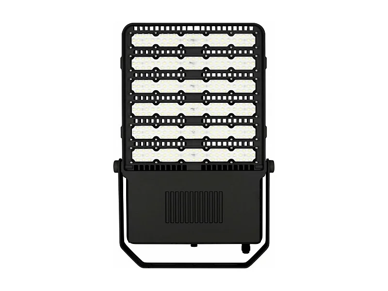 Beneito Faure -  Hochleistungs-LED-Projektor 400 W 5000 K und 52300 Lumen IP65 für den sportlichen Einsatz