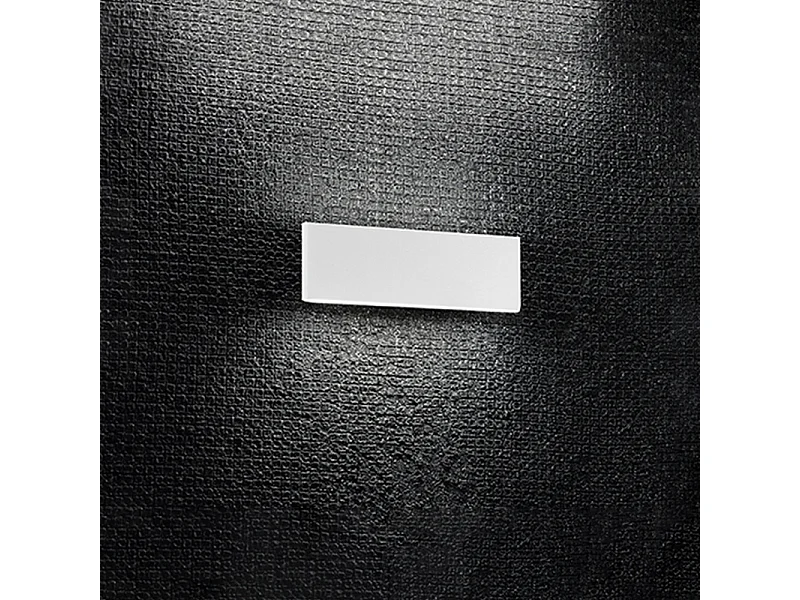 Applique LED bidirectionnelle 12W 6322 B Perenz 4000K