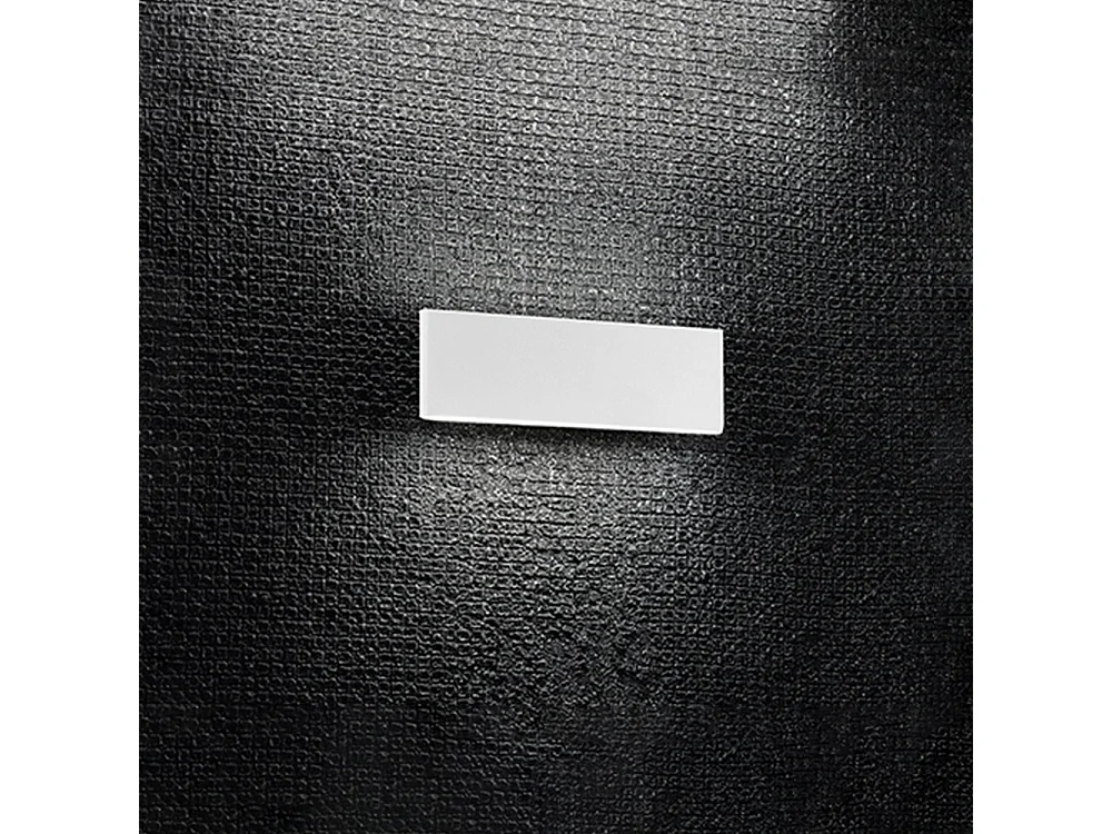 Bidirektionale LED-Wandleuchte 12W 6322 B Perenz 4000K