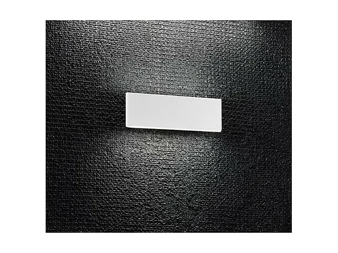 Bidirektionale LED-Wandleuchte 12W 6322 B Perenz 4000K