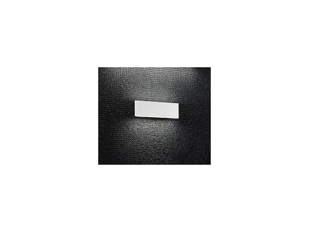 Applique LED bidirectionnelle 12W 6322 B Perenz 4000K
