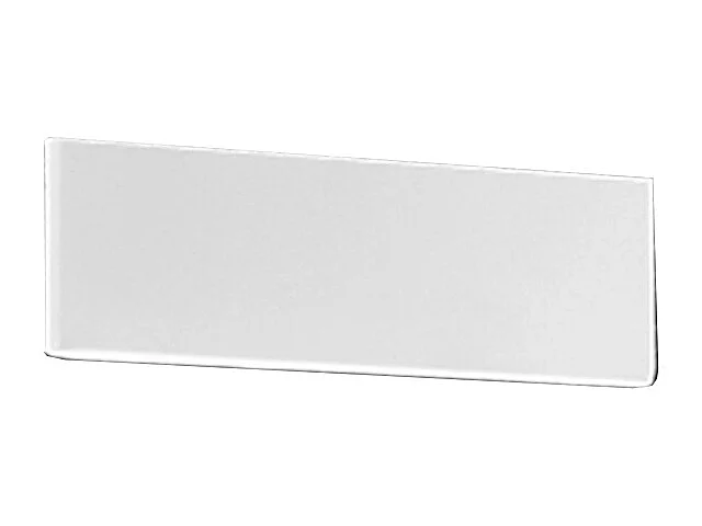 Bidirektionale LED-Wandleuchte 12W 6322 B Perenz 4000K