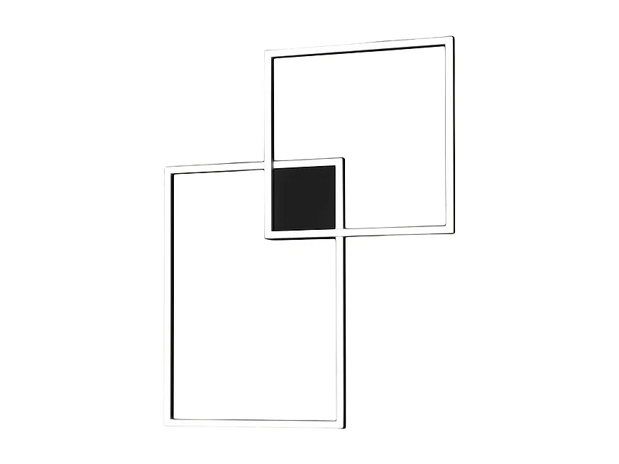 Cross 6596 N CT Perenz led-plafondlamp