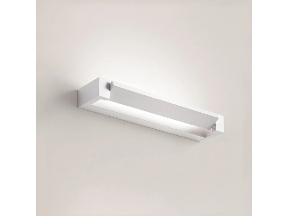 Applique Murale LED Inclinable Orientable Perenz 17W 1275lm 40cm CCT Blanc