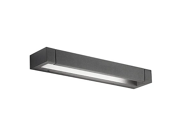 Applique Murale LED Inclinable Orientable Perenz 17W 1275lm 40cm CCT Blanc