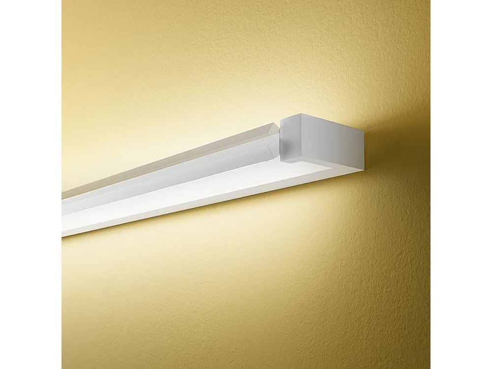Perenz 17W 1275lm 40cm CCT Weiß Verstellbare Neigbare LED-Wandleuchte