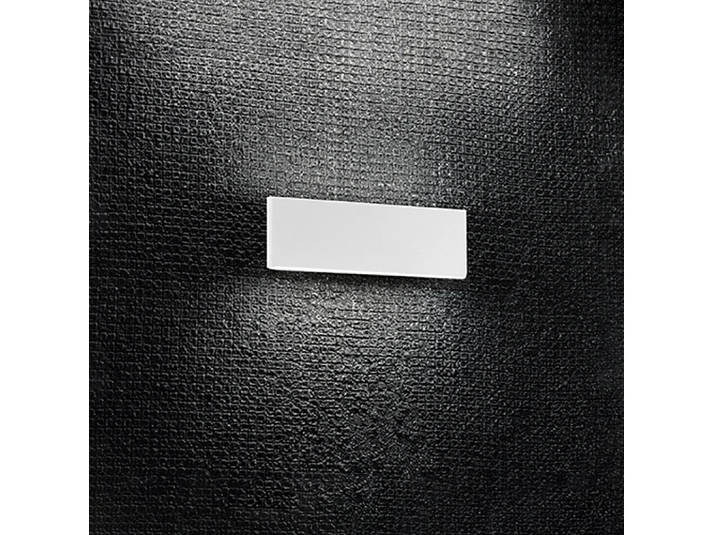 Applique LED bidirectionnelle 12W 6322 B Perenz 3000K