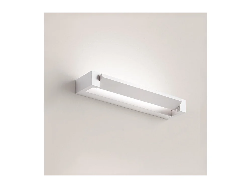 Applique Murale LED Inclinable Orientable Perenz 35w 3200lm 100cm CCT Blanc