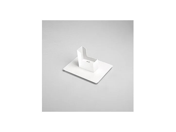 Support et base de chargement pour SWAY MOOD de Perenz Blanc Mat