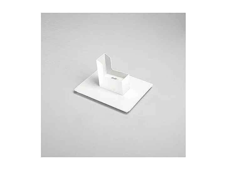 Support et base de chargement pour SWAY MOOD de Perenz Blanc Mat