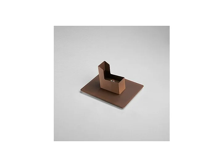 Support et base de chargement pour SWAY MOOD de Perenz Corten