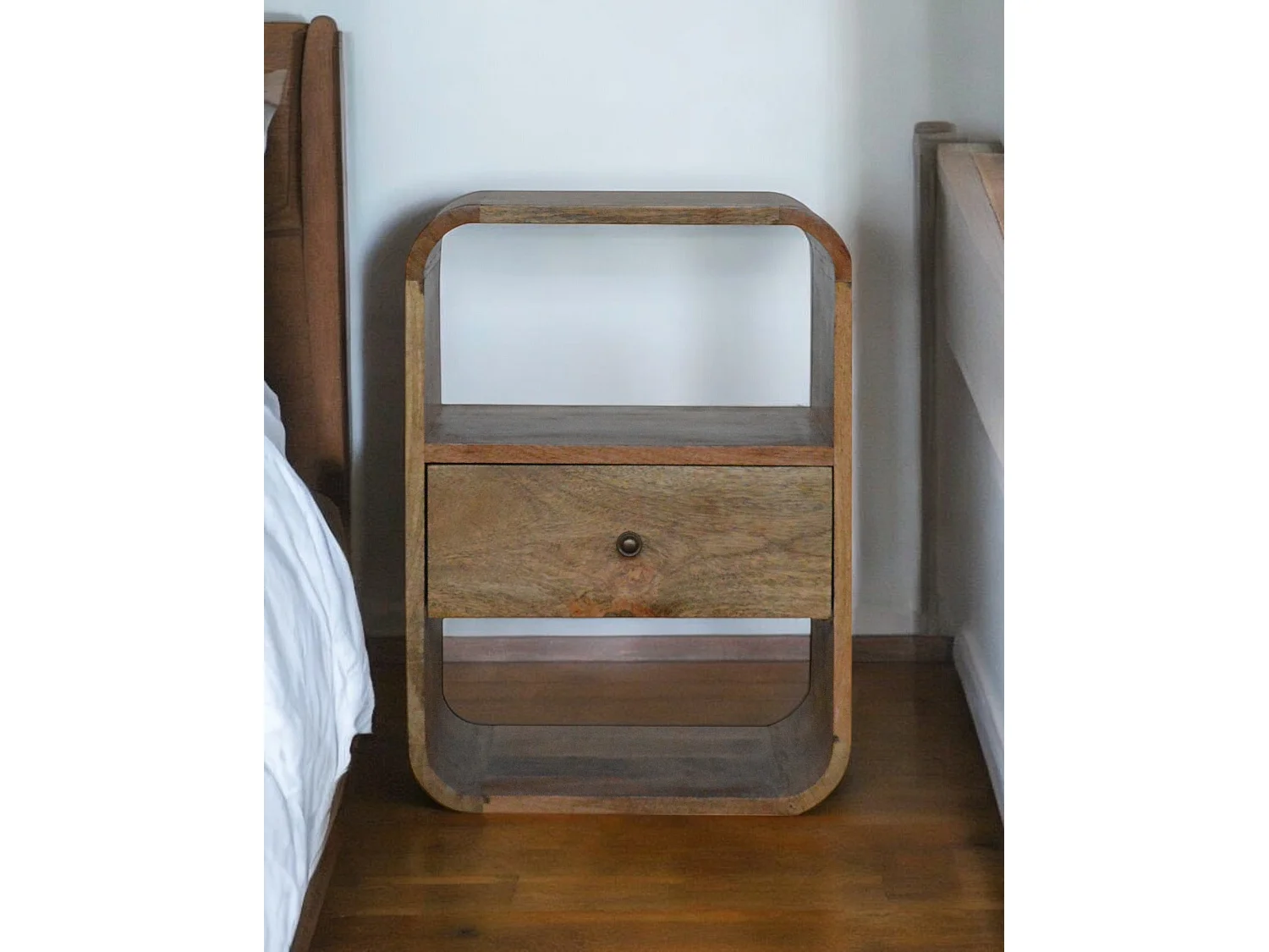 Mesita de noche Londres