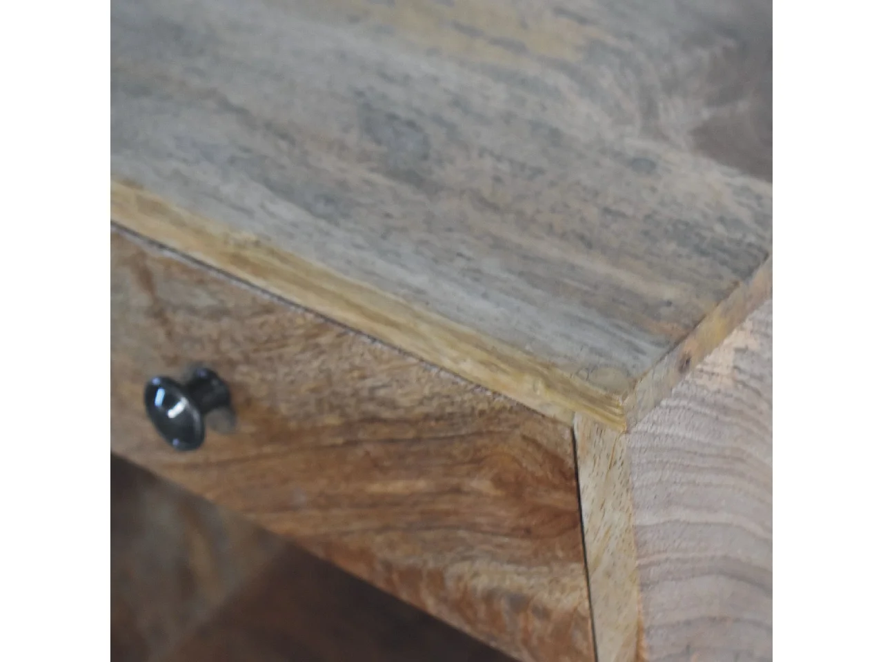 Mini klasyczna szafka nocna wisząca