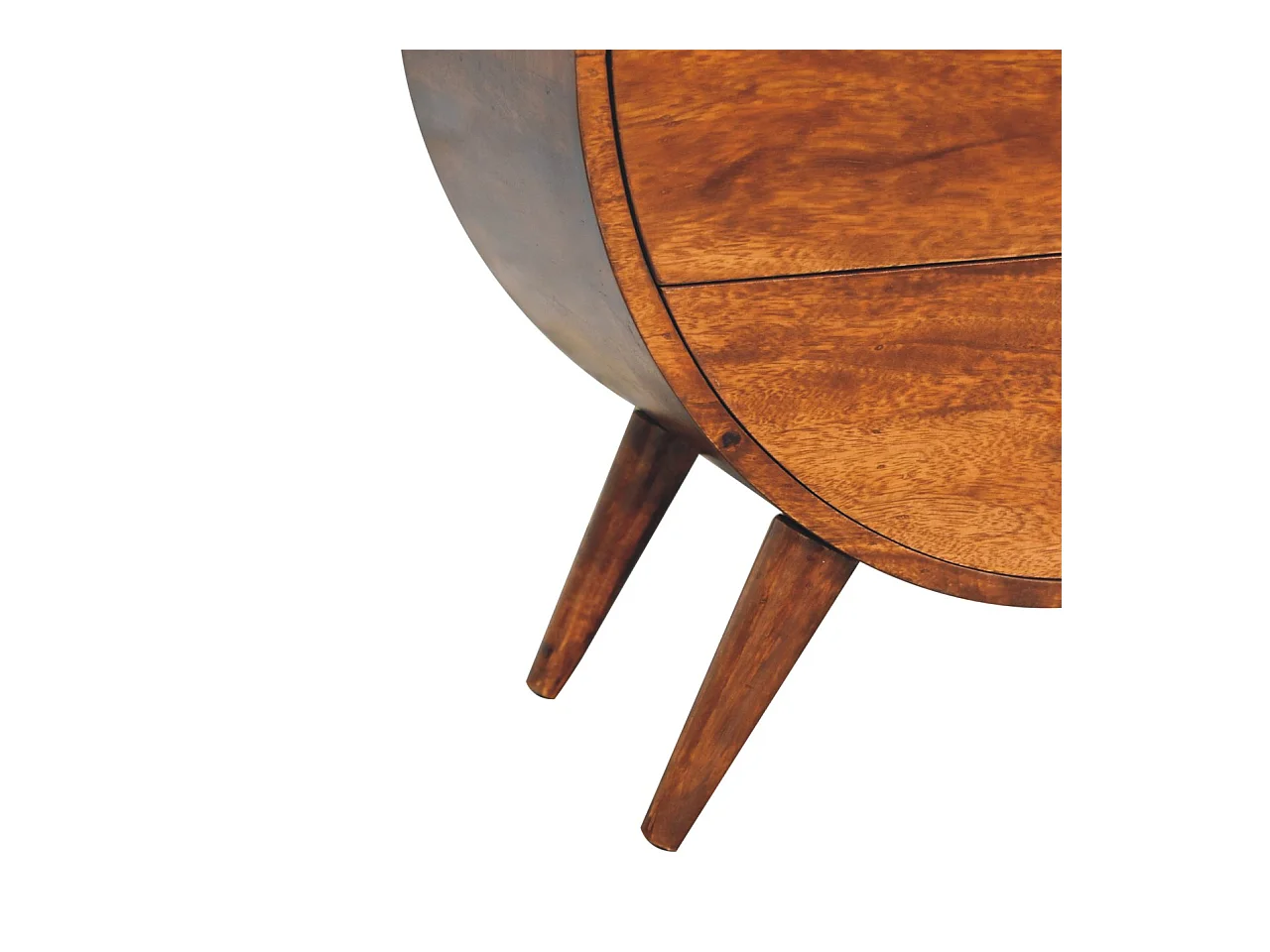 Table de chevet Agra